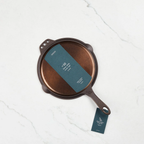 Smithey Ironware Company - Carbon Steel Wok