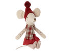 Maileg Christmas Mouse Big Sister