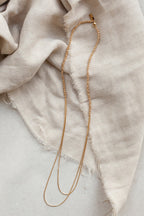 Abacus Row Eridanus Necklace
