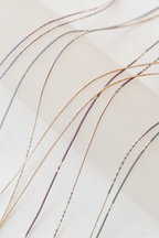 Abacus Row Neso Wrap - Wisteria