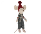 Maileg Christmas Mouse Big Brother