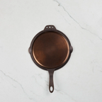 Smithey Ironware Company - No. 10 Flat Top Cast Iron Griddle
