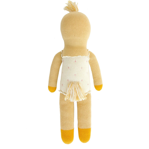 Blabla Lucille the Duck - Regular and Mini