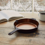 Smithey Ironware Company - No. 10 Cast Iron Skillet
