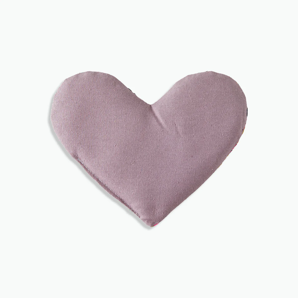 Love Mert - Marbled Eye Love Pillow - Roses