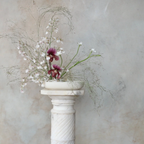 The Floral Society Ceramic Oval Dish