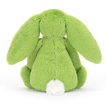 Load image into Gallery viewer, Jellycat Bashful Bunny Apple - Small
