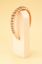 Load image into Gallery viewer, Powder UK Headband Suri - Coral
