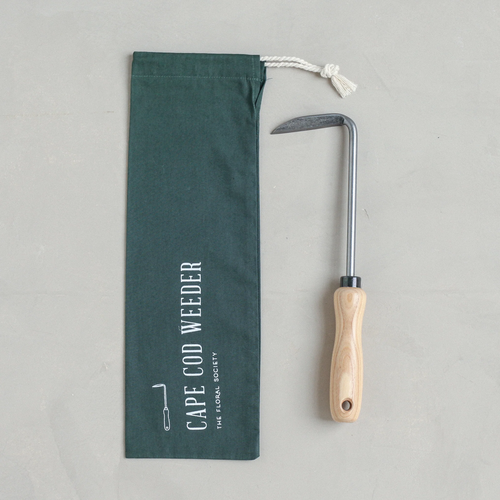 The Floral Society Cape Cod Weeder