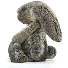 Load image into Gallery viewer, Jellycat Bashful Woodland Bunny - Huge
