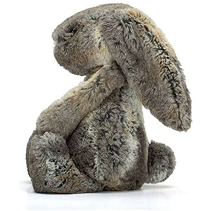 Jellycat Bashful Woodland Bunny - Huge