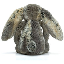 Load image into Gallery viewer, Jellycat Bashful Woodland Bunny - Huge
