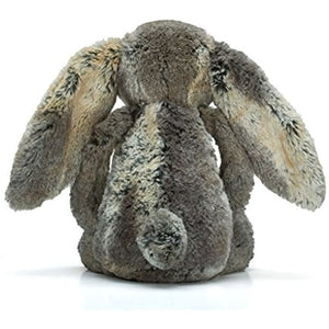 Jellycat Bashful Woodland Bunny - Huge