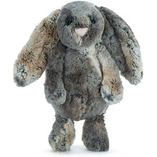 Load image into Gallery viewer, Jellycat Bashful Woodland Bunny - Huge
