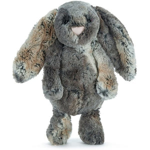 Jellycat Bashful Woodland Bunny - Huge