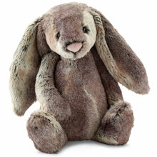 Load image into Gallery viewer, Jellycat Bashful Woodland Bunny - Huge
