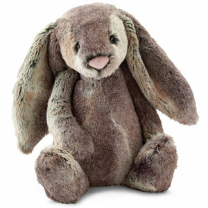 Jellycat Bashful Woodland Bunny - Huge