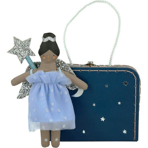 Meri Meri - Mini Ruby Fairy and Suitcase