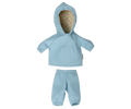 Maileg Rainwear - Teddy Junior