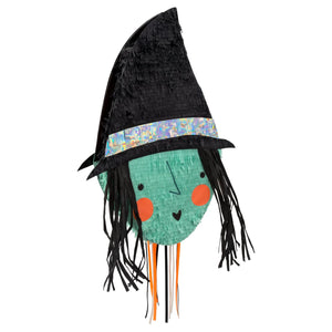Meri Meri - Witch Halloween Piñata