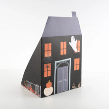 Load image into Gallery viewer, Meri Meri - Halloween Paper Play House
