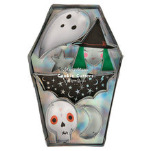 Load image into Gallery viewer, Meri Meri - Halloween Cookie Cutters
