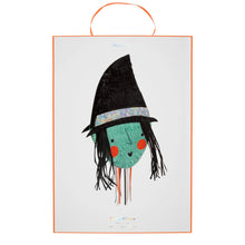 Load image into Gallery viewer, Meri Meri - Witch Halloween Piñata
