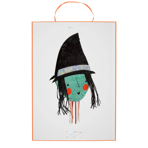 Meri Meri - Witch Halloween Piñata