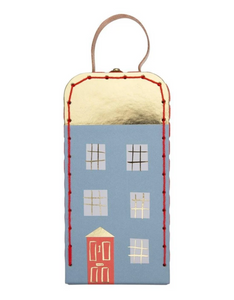Meri Meri - Ruby Mini Suitcase Doll