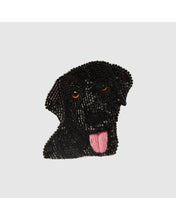 Load image into Gallery viewer, Mignonne Gavigan Dog Brooch
