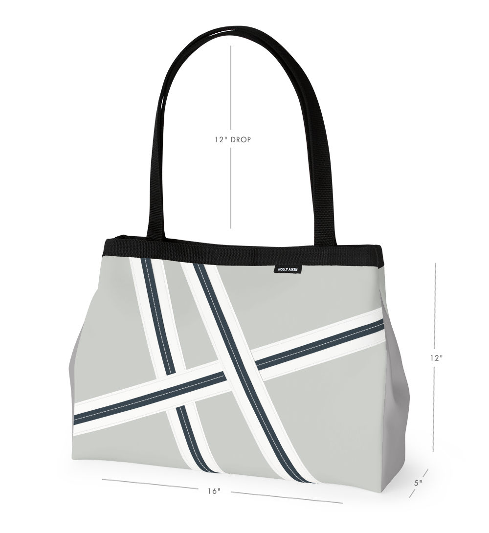 Holly sales aiken tote