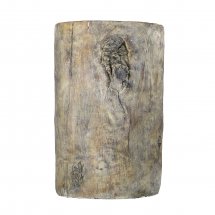 BOT Faux Bois Stump - Large and Small