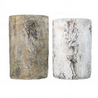 BOT Faux Bois Stump - Large and Small