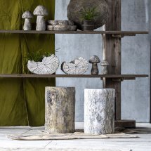 BOT Faux Bois Stump - Large and Small