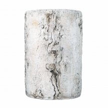 BOT Faux Bois Stump - Large and Small