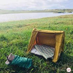 Maileg Mouse Sleeping Bag